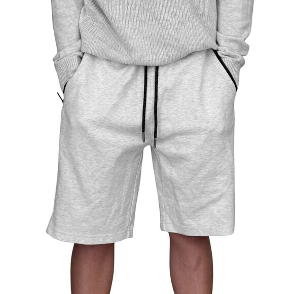 Champs Other - CSG Men grey Shorts